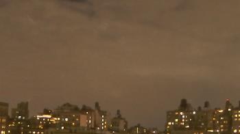 Weather camera view of York Prep School.