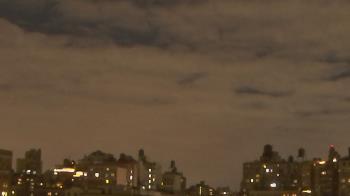 Weather camera view of York Prep School.