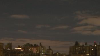 Weather camera view of York Prep School.