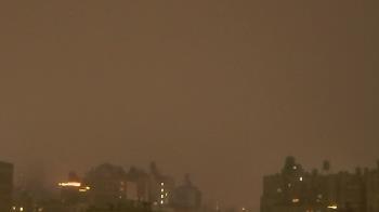 Weather camera view of York Prep School.