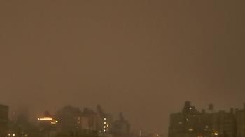 Weather camera view of York Prep School.