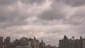 Weather camera view of York Prep School.