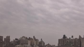 Weather camera view of York Prep School.