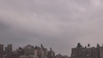 Weather camera view of York Prep School.