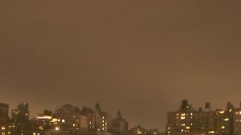 Weather camera view of York Prep School.