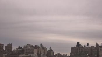 Weather camera view of York Prep School.