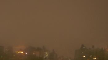 Weather camera view of York Prep School.