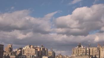 Weather camera view of York Prep School.