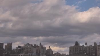 Weather camera view of York Prep School.