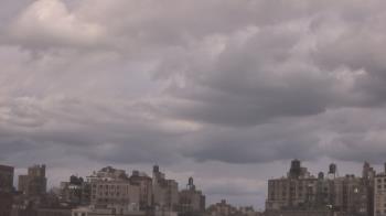 Weather camera view of York Prep School.