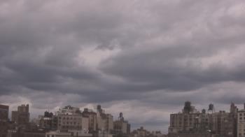 Weather camera view of York Prep School.