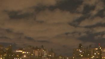 Weather camera view of York Prep School.