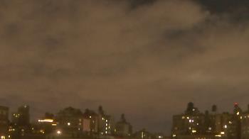 Weather camera view of York Prep School.