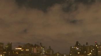 Weather camera view of York Prep School.