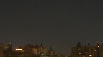 Weather camera view of York Prep School.