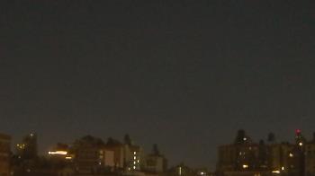 Weather camera view of York Prep School.