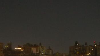 Weather camera view of York Prep School.