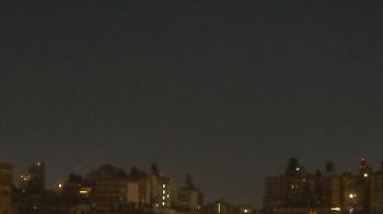 Weather camera view of York Prep School.