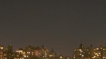 Weather camera view of York Prep School.