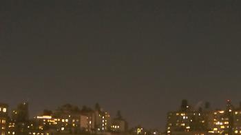 Weather camera view of York Prep School.