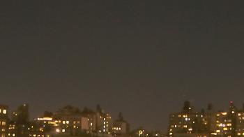 Weather camera view of York Prep School.