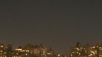 Weather camera view of York Prep School.