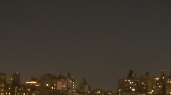 Weather camera view of York Prep School.