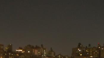 Weather camera view of York Prep School.