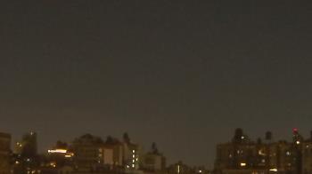 Weather camera view of York Prep School.