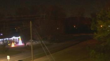 Weather camera view of Archer Lodge NC.