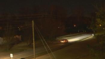 Weather camera view of Archer Lodge NC.