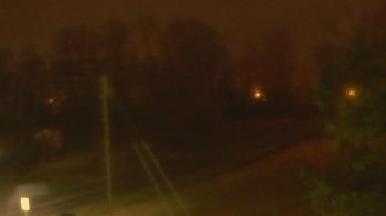 Weather camera view of Archer Lodge NC.