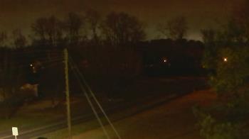 Weather camera view of Archer Lodge NC.