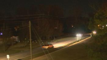 Weather camera view of Archer Lodge NC.