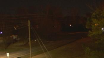 Weather camera view of Archer Lodge NC.