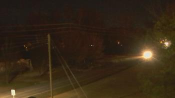 Weather camera view of Archer Lodge NC.