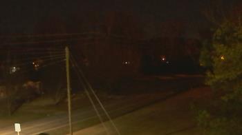 Weather camera view of Archer Lodge NC.