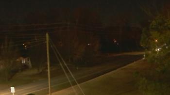 Weather camera view of Archer Lodge NC.