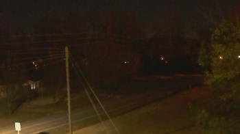 Weather camera view of Archer Lodge NC.