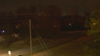 Weather camera view of Archer Lodge NC.