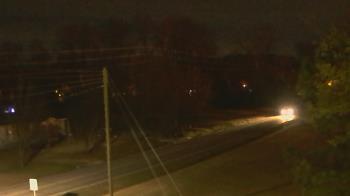 Weather camera view of Archer Lodge NC.