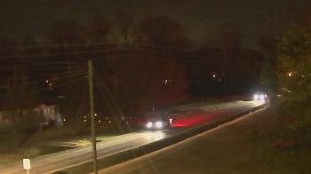 Weather camera view of Archer Lodge NC.