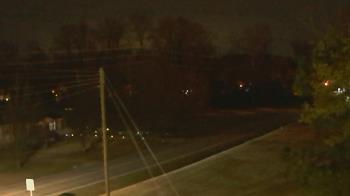 Weather camera view of Archer Lodge NC.