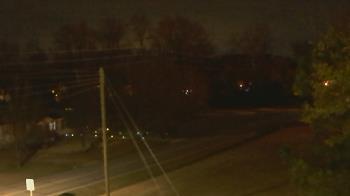 Weather camera view of Archer Lodge NC.