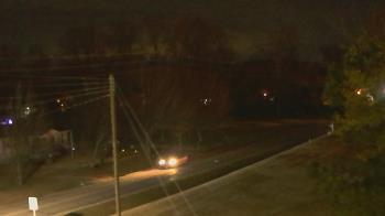 Weather camera view of Archer Lodge NC.