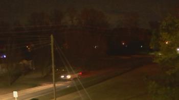 Weather camera view of Archer Lodge NC.