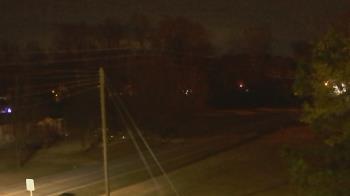 Weather camera view of Archer Lodge NC.