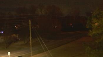 Weather camera view of Archer Lodge NC.