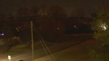 Weather camera view of Archer Lodge NC.