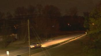 Weather camera view of Archer Lodge NC.